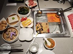 -海底捞火锅(北京路店)