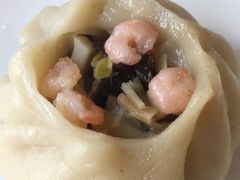 -朱洪元苏式面馆(绿宝广场店)