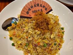 -永安水煮活鱼·仪征菜(仪征奥林匹克店)