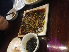 -阿东农家菜(新场古镇下塘街店)