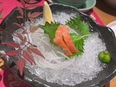 -一心创作料理屋(经开万达店)