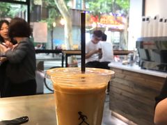 -常识咖啡common sense(春熙路店)