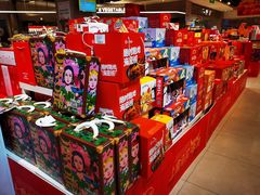 -盒马X会员店(王府井奥莱UP TOWN店)