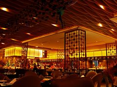 大堂-康帝国际酒店-艾斯本自助西餐厅