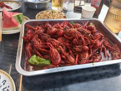 -虾乐园龙虾·夜宵(松江店)