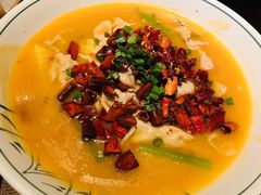 -云海肴·云南小炒·汽锅鸡(天津国金汇店)