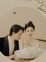 -拾尚映画·STUDIO婚纱摄影(中关村店)