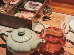 -中和·国风茶馆(愚园路店)
