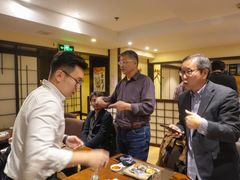 -纹兵卫手打荞麦面日料(虹桥本店)