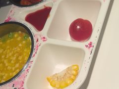 -兰湘子·湘菜小炒(长安万科广场店)