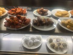 -护国寺小吃店(阜成门桥店)