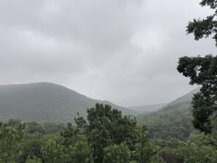 -南京老山国家森林公园