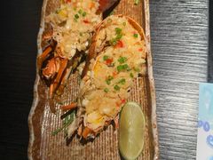 -花潮料理艺食馆(SM新生活广场店)