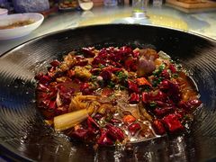 -绿茶餐厅(光谷世界城步行街店)