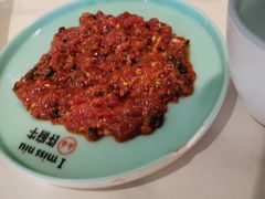 -许府牛火锅(星桥店)