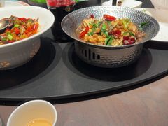 -湯記傳菜