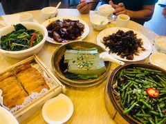 -和膳居饮食有限公司