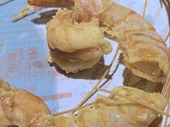 -隆喜元鱼汤包·海鲜(中联广场店)