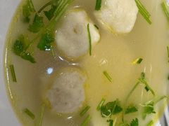 -小杨生煎(白玉兰广场店)