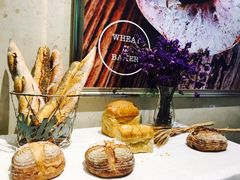 -WHEAT&BAKER-麥(凯德来福士店)