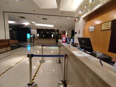 -北京民族园葉子里酒店(鸟巢店)