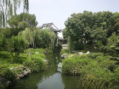 -苏州吴宫泛太平洋酒店