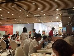 -龙记香港茶餐厅(久光百货店)