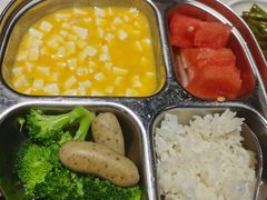 -天辣(金桥啦啦宝都店)