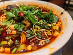 -周小波重庆小面·重庆名小吃(邹容路店)