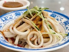 -西安贾三灌汤包·回坊小吃·清真炒菜(北院门总店)
