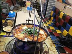 -特色酱椒鱼私房菜(黄鹤楼店)