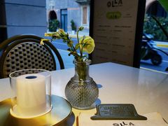-OLLA 西班牙餐厅(丰盛里店)