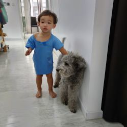 -INKIDS潮童社儿童摄影(朝阳大悦城店)