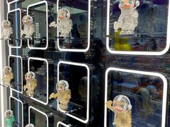 -泡泡玛特POPMART(宁波印象城店)