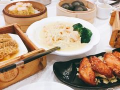 虾饺-金翠皇宫粤菜·点心·海鲜(科技园店)