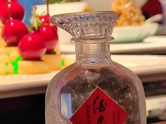 -悦瓏新中式餐厅
