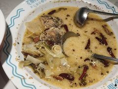 -花椒俏川菜小馆(南海万达店)