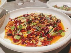 -黔城故事(虎峰别墅店)