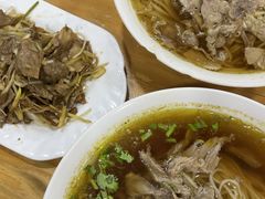 -鑫明明拉面(宁化路店)