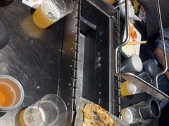 -诸锣记烤串·锦州烧烤(淘金店)