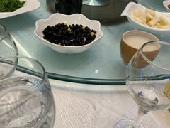 -湖影中餐厅·南京金茂威斯汀大酒店