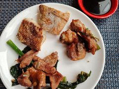 -威珀斯酒店·珀萃美食餐厅