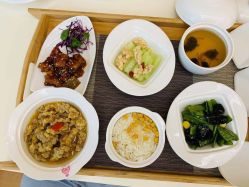 点击看大图 -月满阁月子中心(莲湖区店)