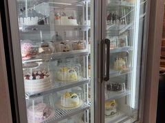 -DQ·蛋糕·冰淇淋(川沙东海岸店)