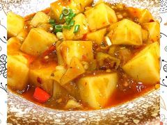-湘与香缘·湖南菜(王府井北京市百货大楼店)