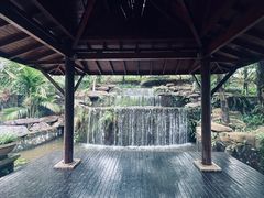 -西双版纳安纳塔拉度假酒店