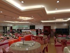 大堂-天津大学·四十二斋餐厅