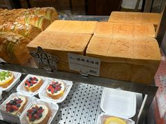 -君之狮子山·轻糖烘焙(松江印象城店)