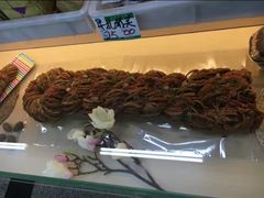 -桂发祥十八街麻花(和平路店)