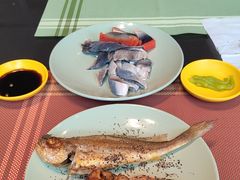 -云尚自助餐厅(佛山南海瞻云酒店)